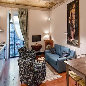 Residenza Stuart - Red - Dimora Storica Apartment