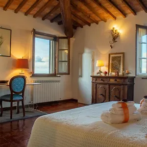 La Torre Del Conte,free Wi-fi, Amazing View Apartment