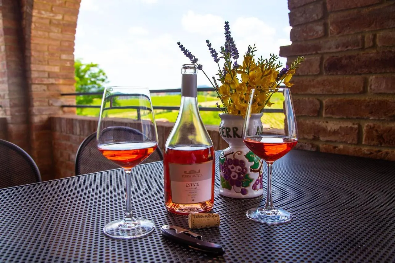 Tuscany Living - Terra Antica Montepulciano Stazione 0*,  意大利