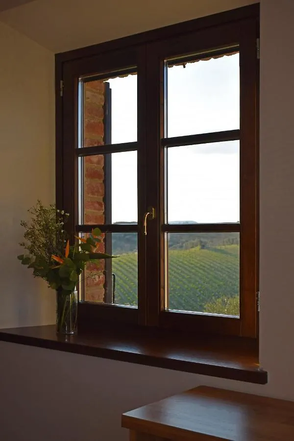 农家乐 Tuscany Living - Terra Antica Montepulciano Stazione