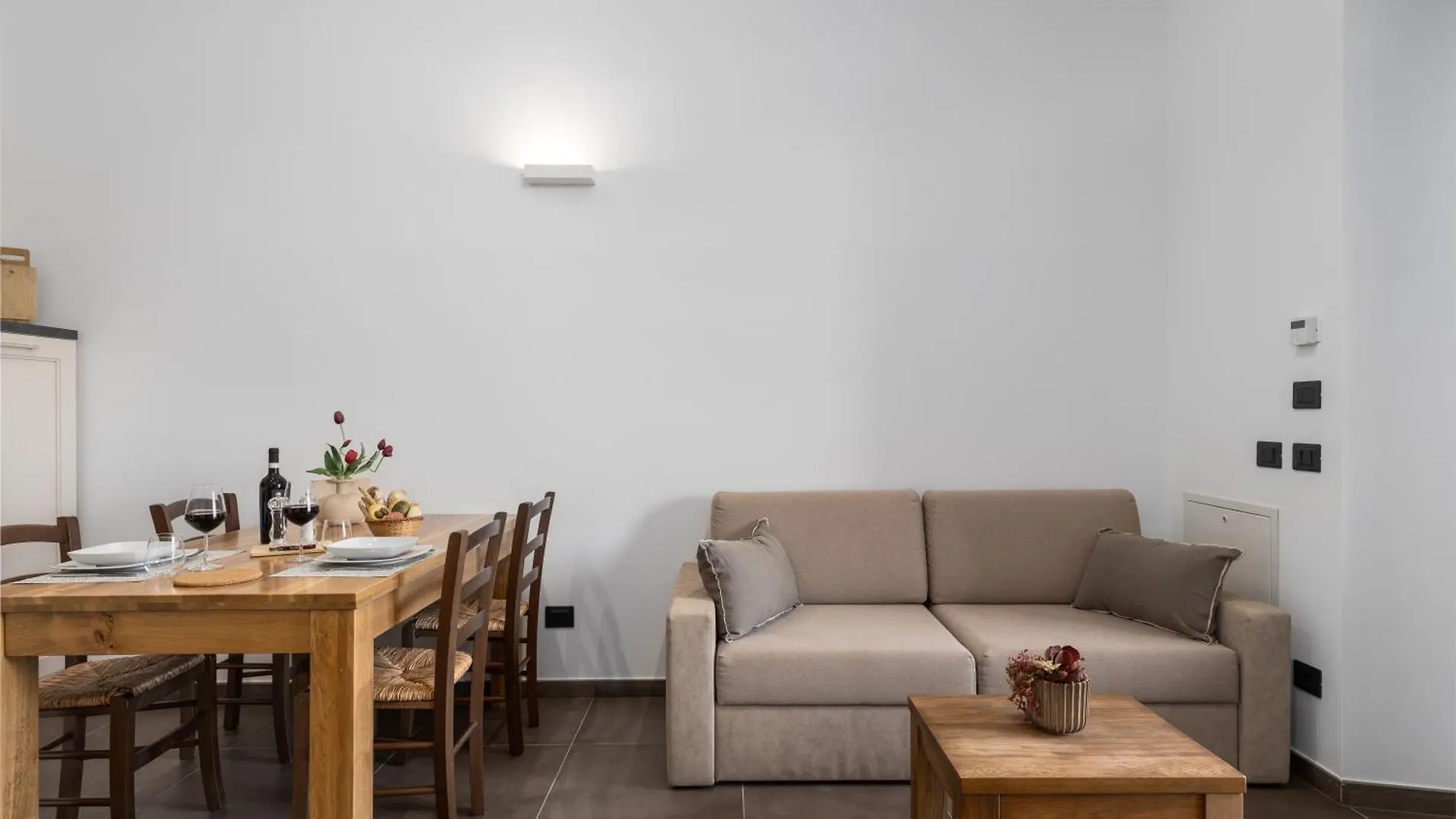 Tuscany Living - Terra Antica Montepulciano Stazione 意大利