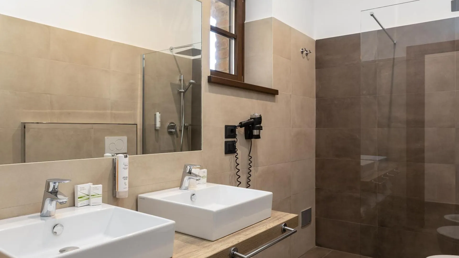 Tuscany Living - Terra Antica Montepulciano Stazione Italien