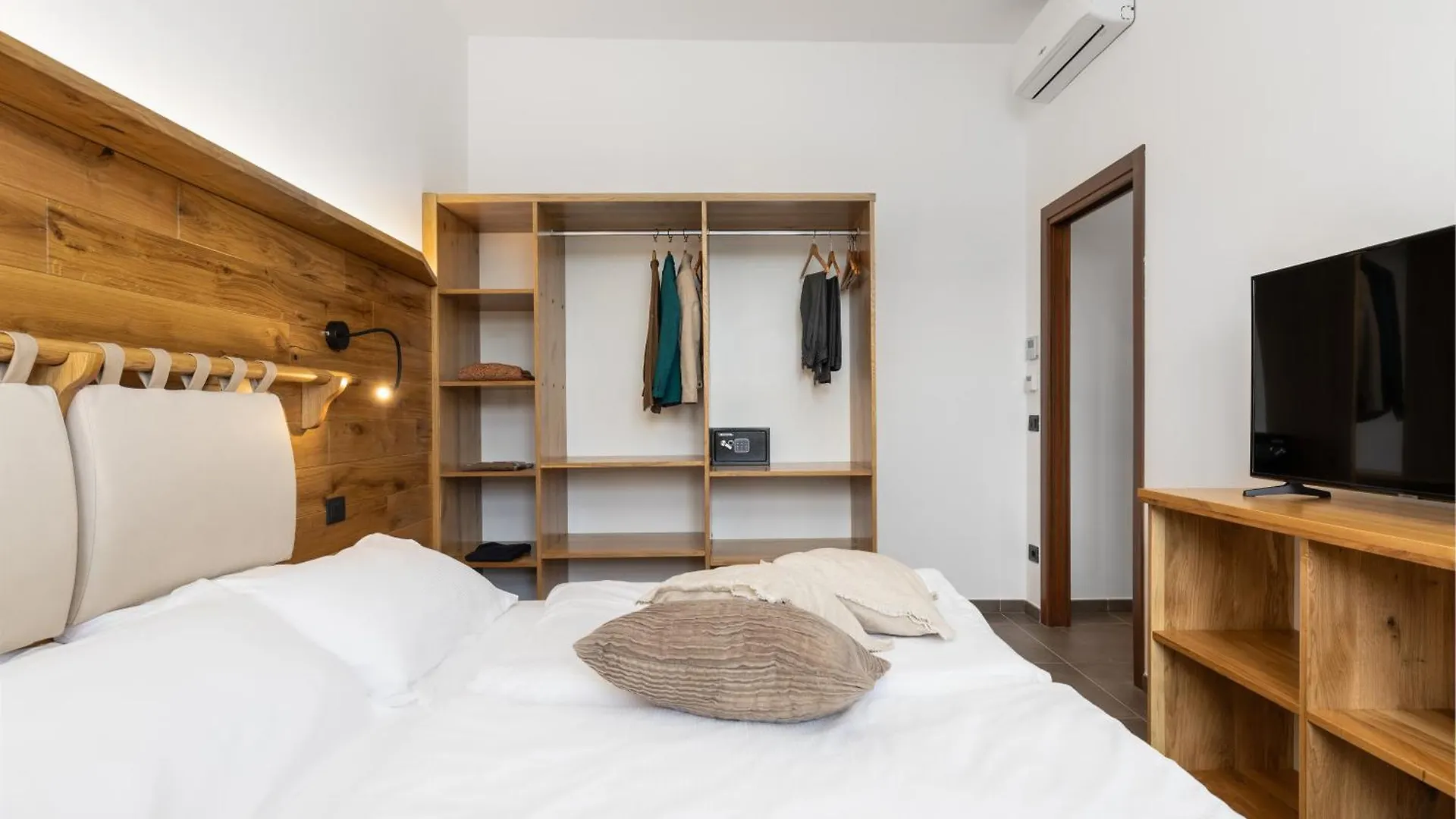 农家乐 Tuscany Living - Terra Antica Montepulciano Stazione 意大利