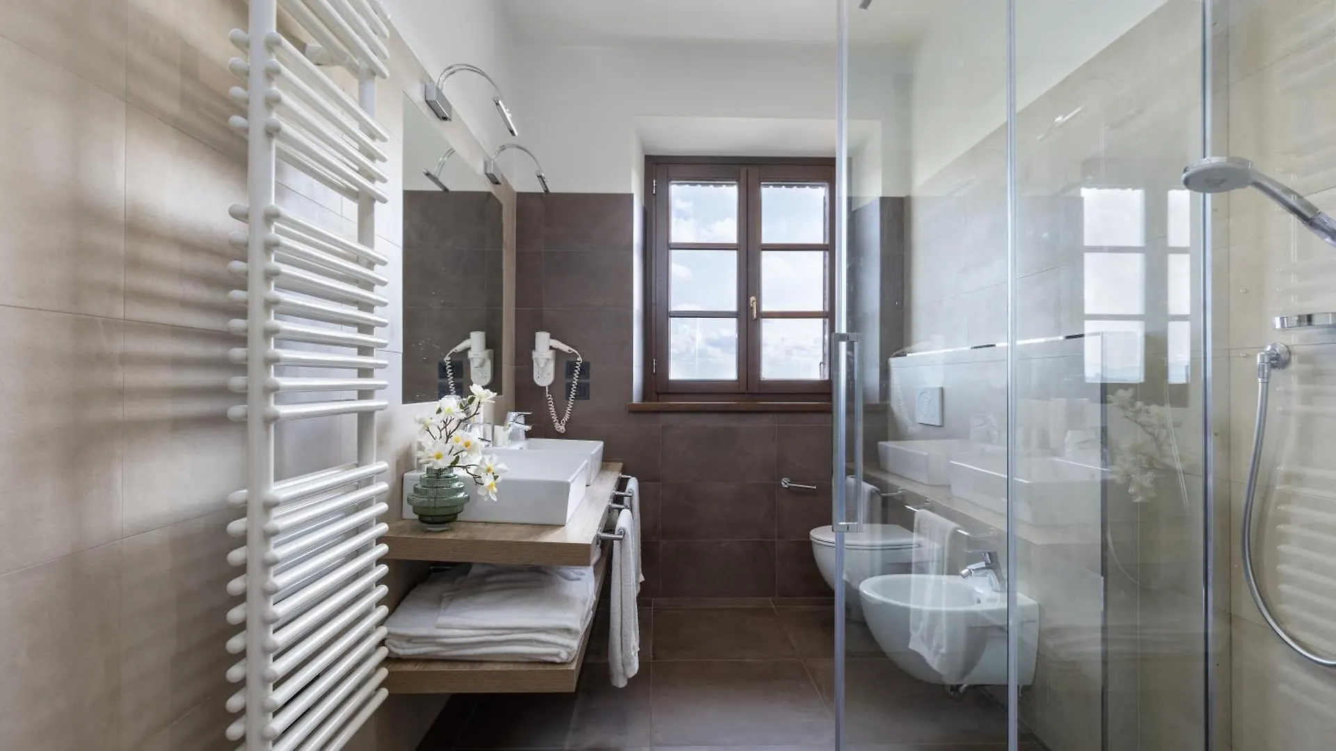 农家乐 Tuscany Living - Terra Antica Montepulciano Stazione