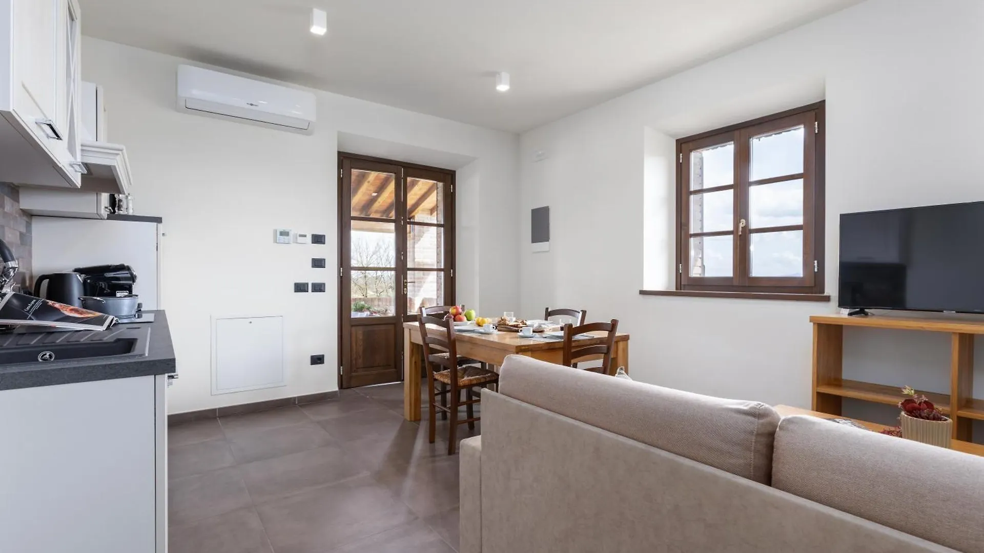 Tuscany Living - Terra Antica Montepulciano Stazione 0*,  意大利