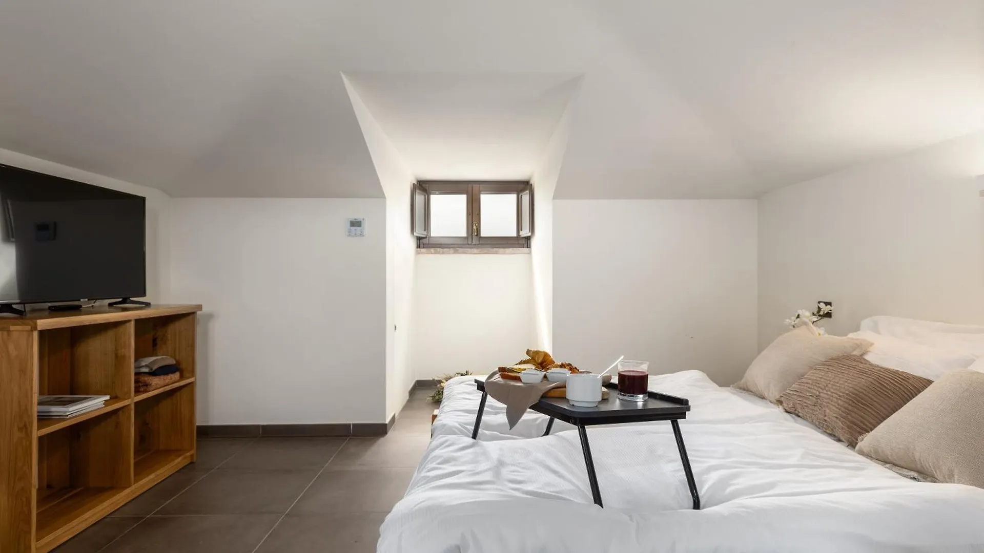 Tuscany Living - Terra Antica Montepulciano Stazione