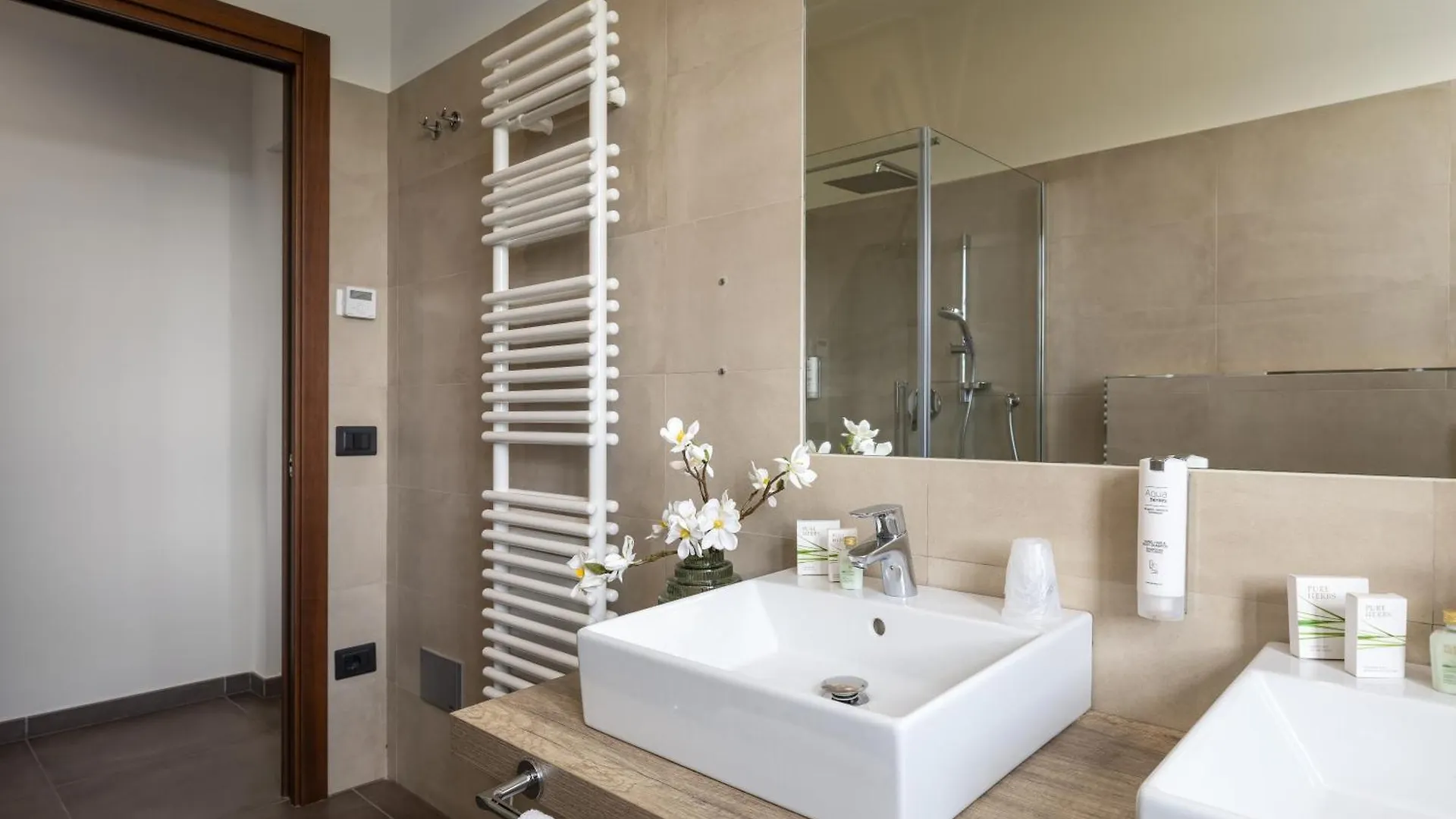 农家乐 Tuscany Living - Terra Antica Montepulciano Stazione 意大利
