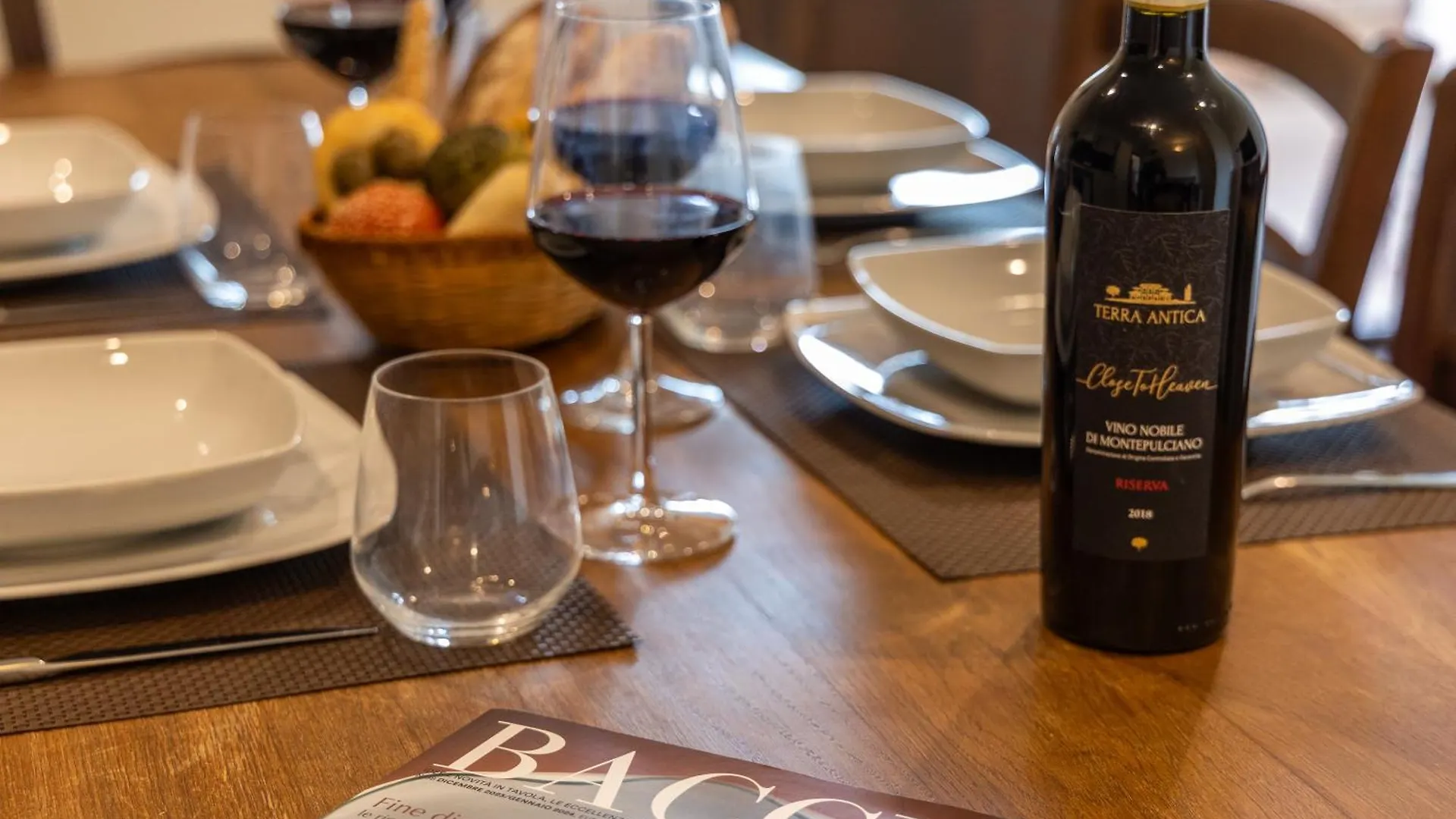 农家乐 Tuscany Living - Terra Antica Montepulciano Stazione