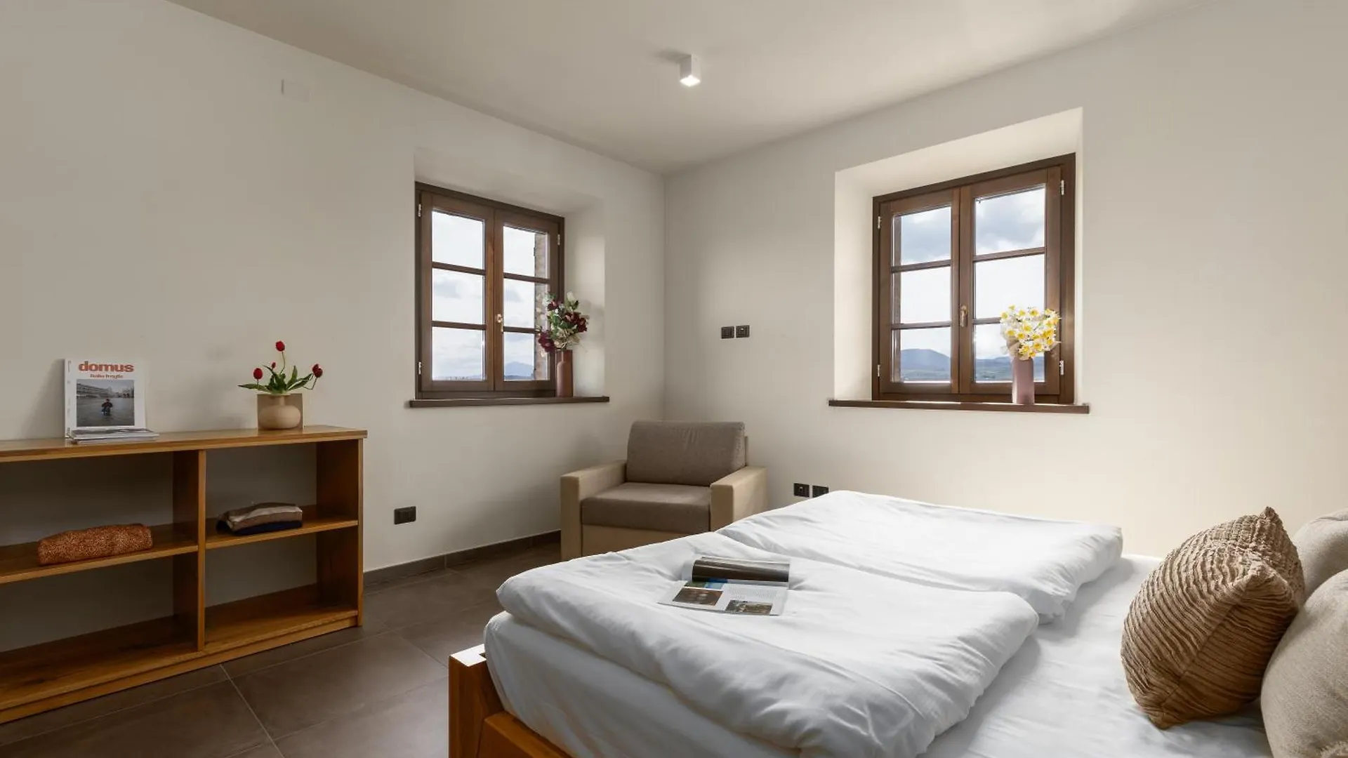 Tuscany Living - Terra Antica Montepulciano Stazione Italien