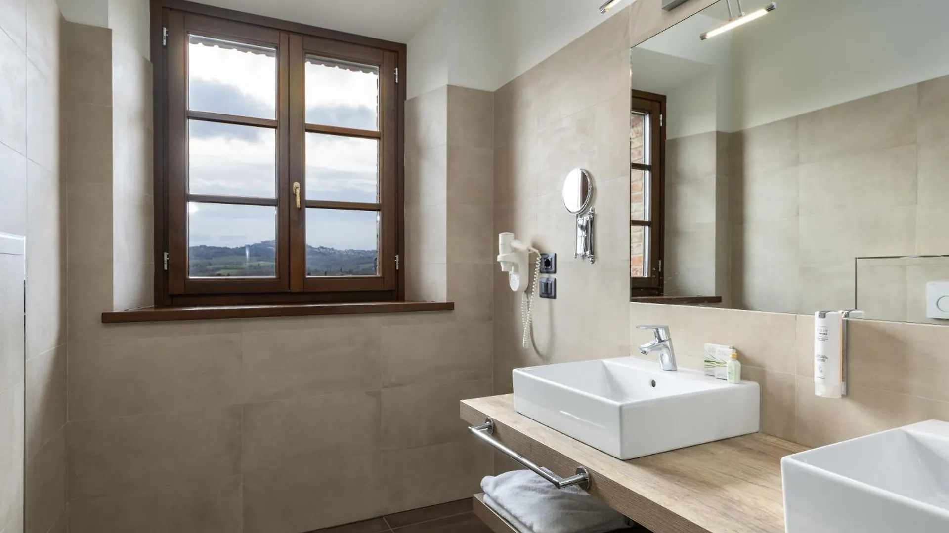 Tuscany Living - Terra Antica Montepulciano Stazione