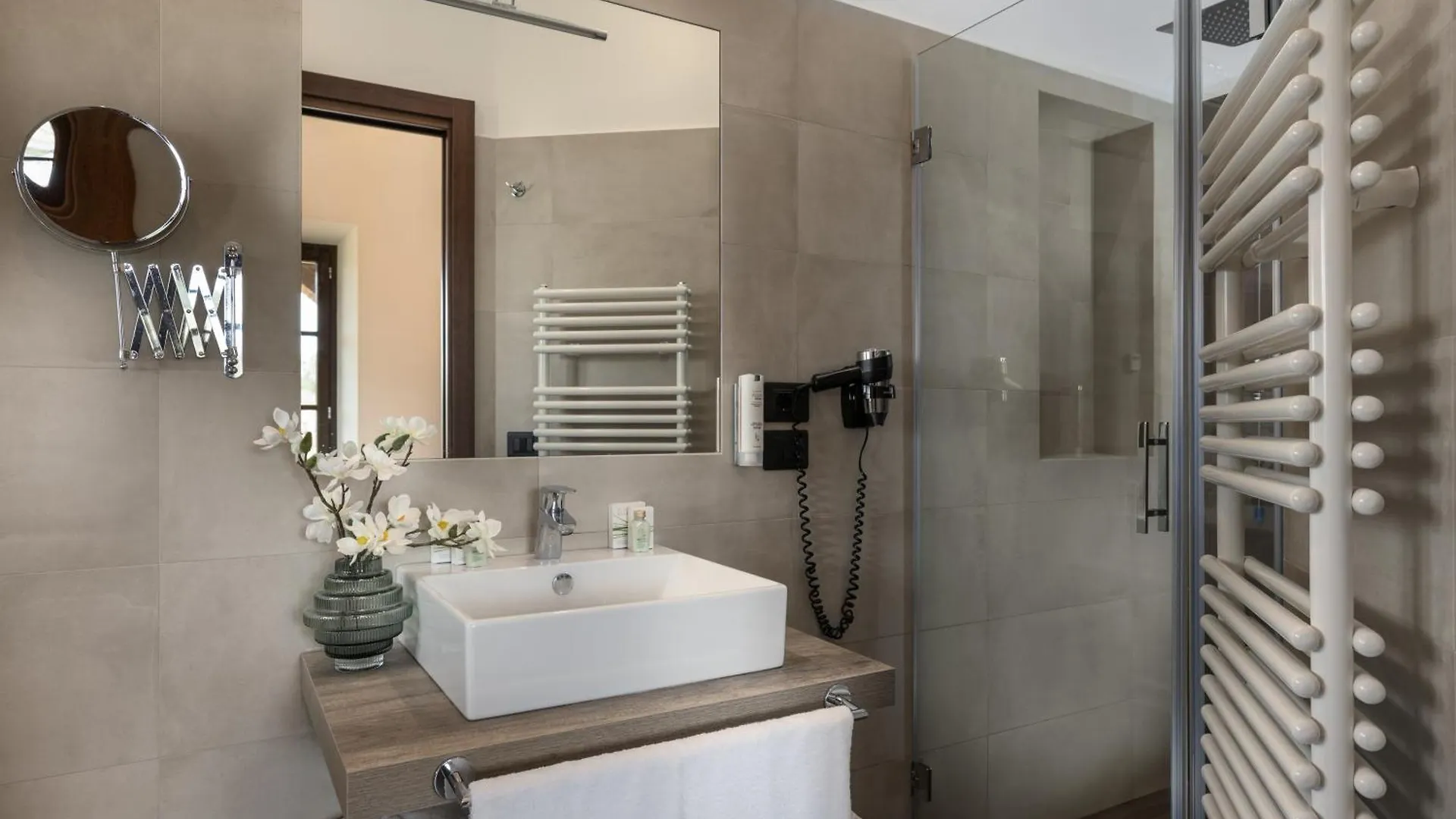 Bauernhof Tuscany Living - Terra Antica Montepulciano Stazione