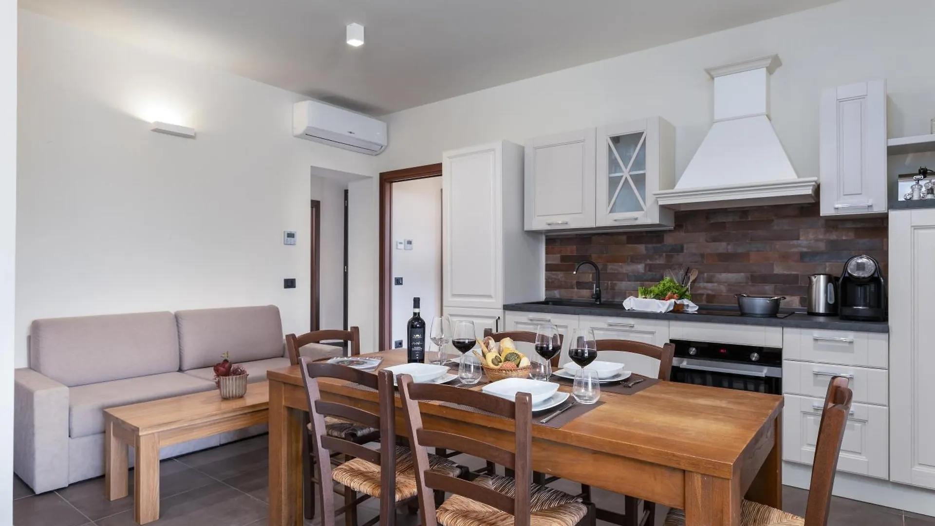 Tuscany Living - Terra Antica Montepulciano Stazione 0*,  意大利