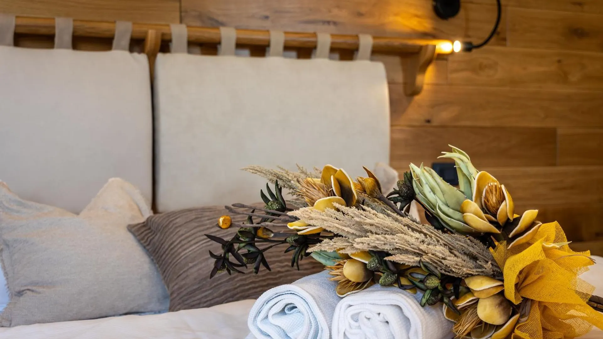 Tuscany Living - Terra Antica Montepulciano Stazione 农家乐