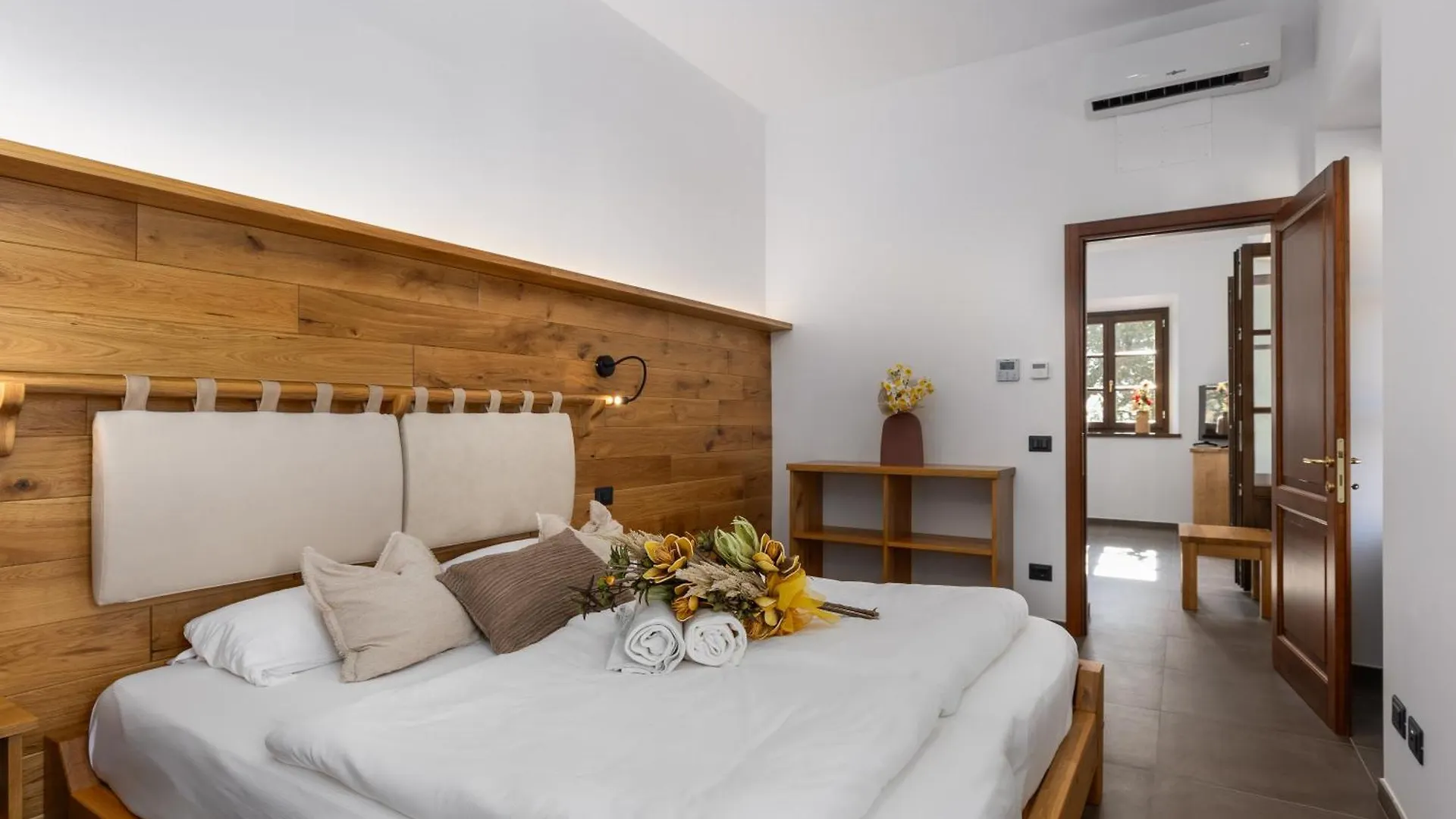 Tuscany Living - Terra Antica Montepulciano Stazione