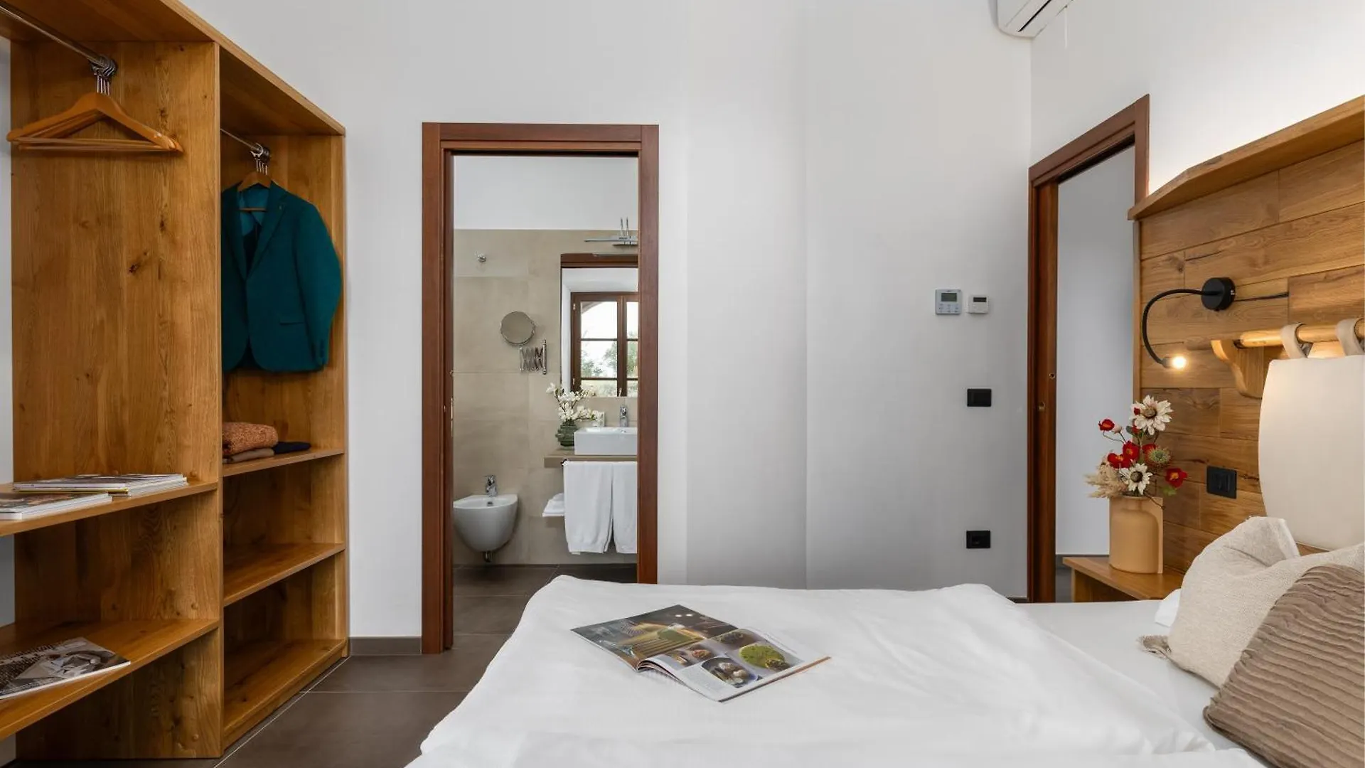 Tuscany Living - Terra Antica Montepulciano Stazione