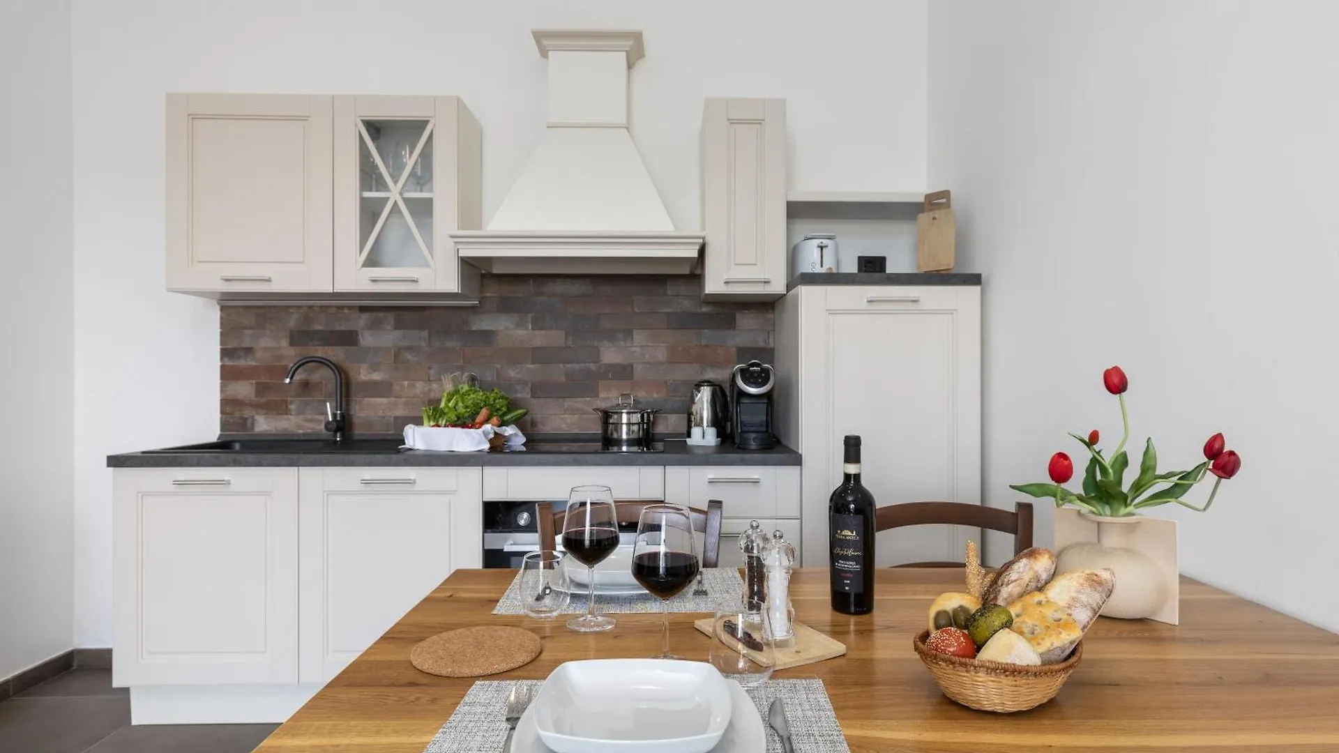 Bauernhof Tuscany Living - Terra Antica Montepulciano Stazione