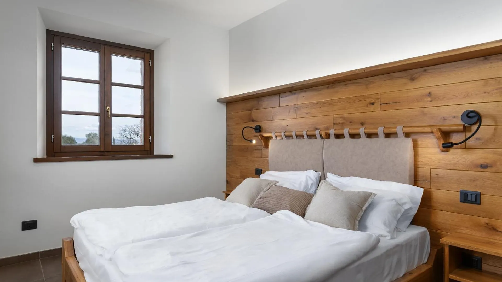 Bauernhof Tuscany Living - Terra Antica Montepulciano Stazione