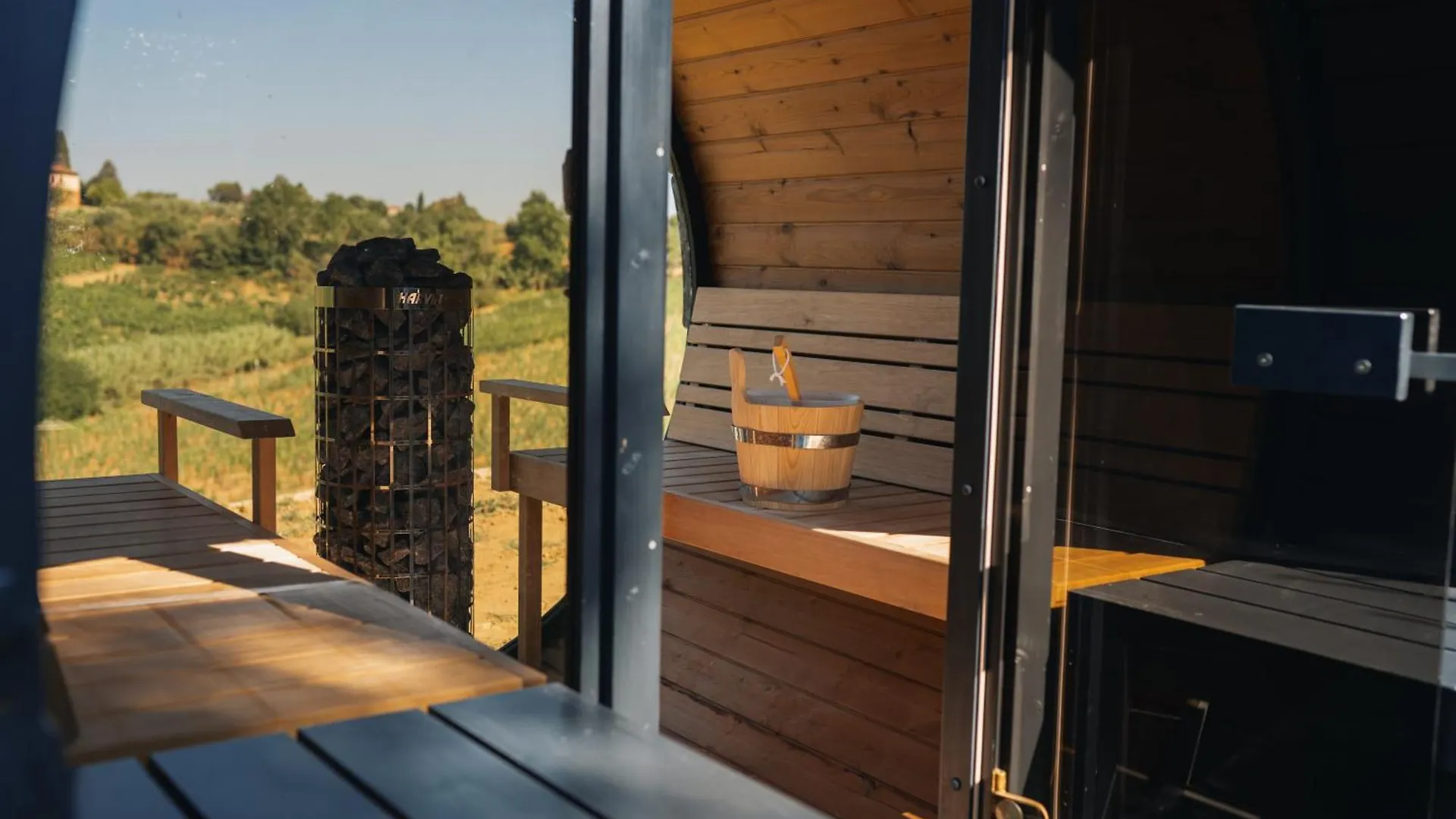 Tuscany Living - Terra Antica Montepulciano Stazione 0*,  意大利