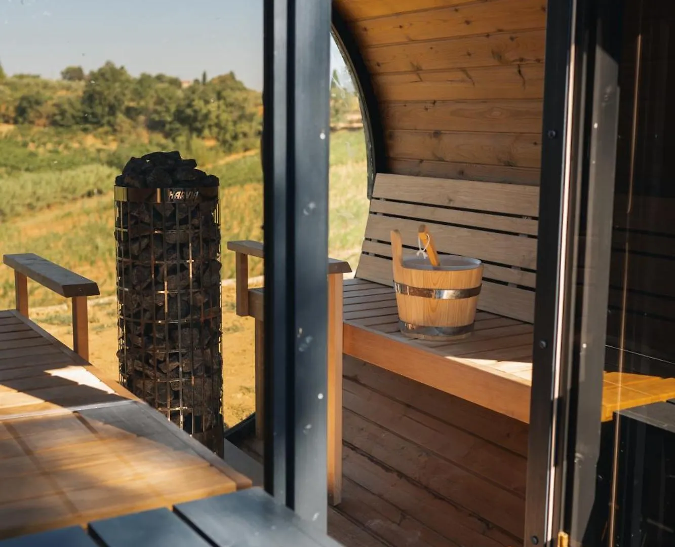 Tuscany Living - Terra Antica Montepulciano Stazione